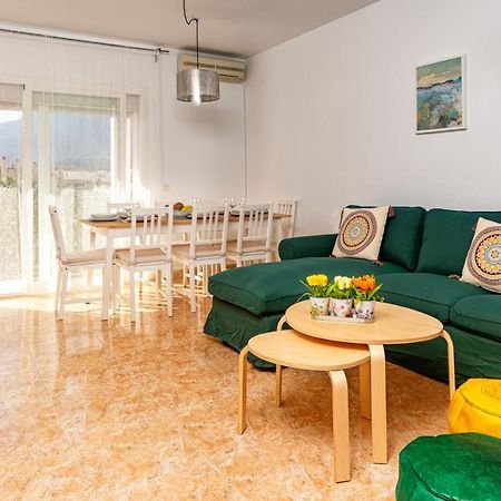 Apartament Casa Catalina Beach And Golf Estepona Zewnętrze zdjęcie