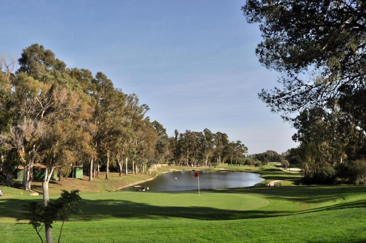 Apartament Casa Catalina Beach And Golf Estepona Zewnętrze zdjęcie