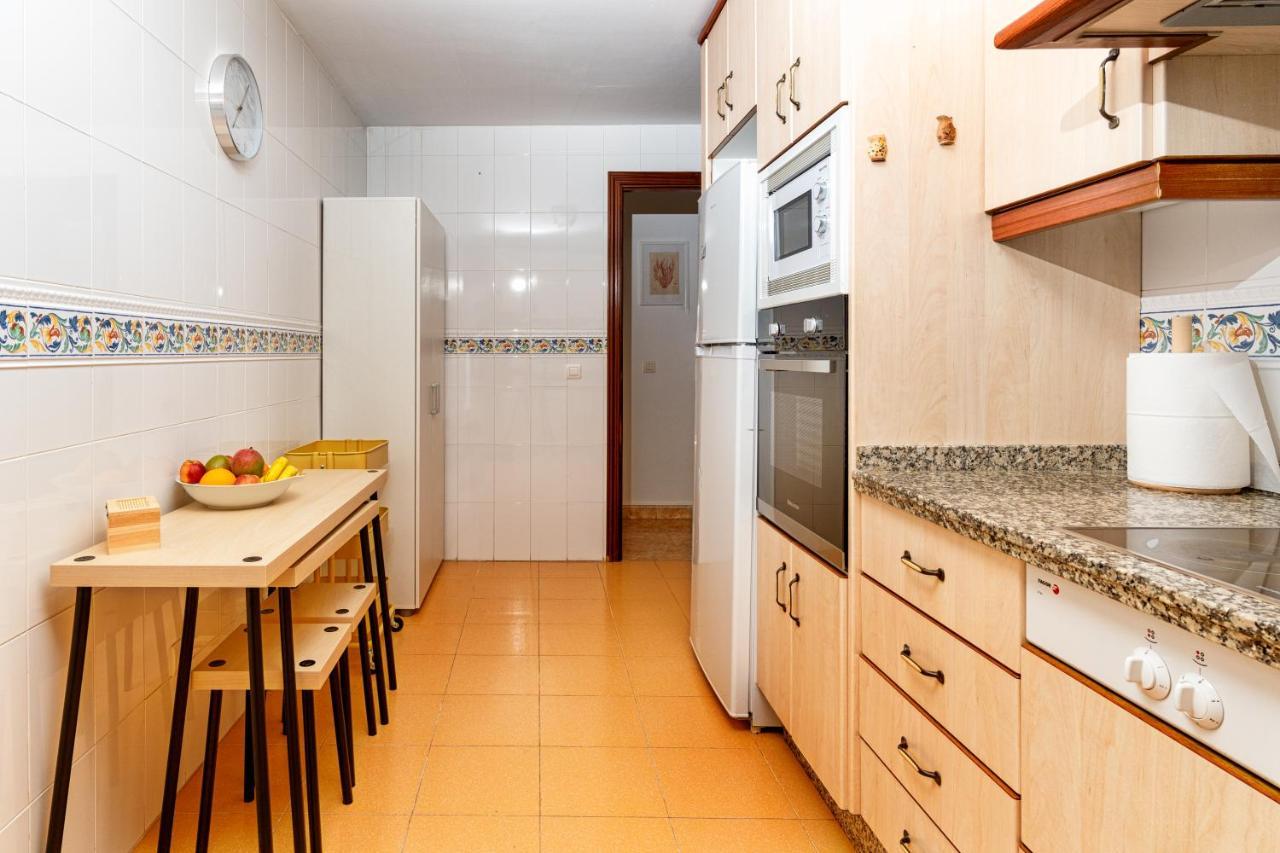 Apartament Casa Catalina Beach And Golf Estepona Zewnętrze zdjęcie