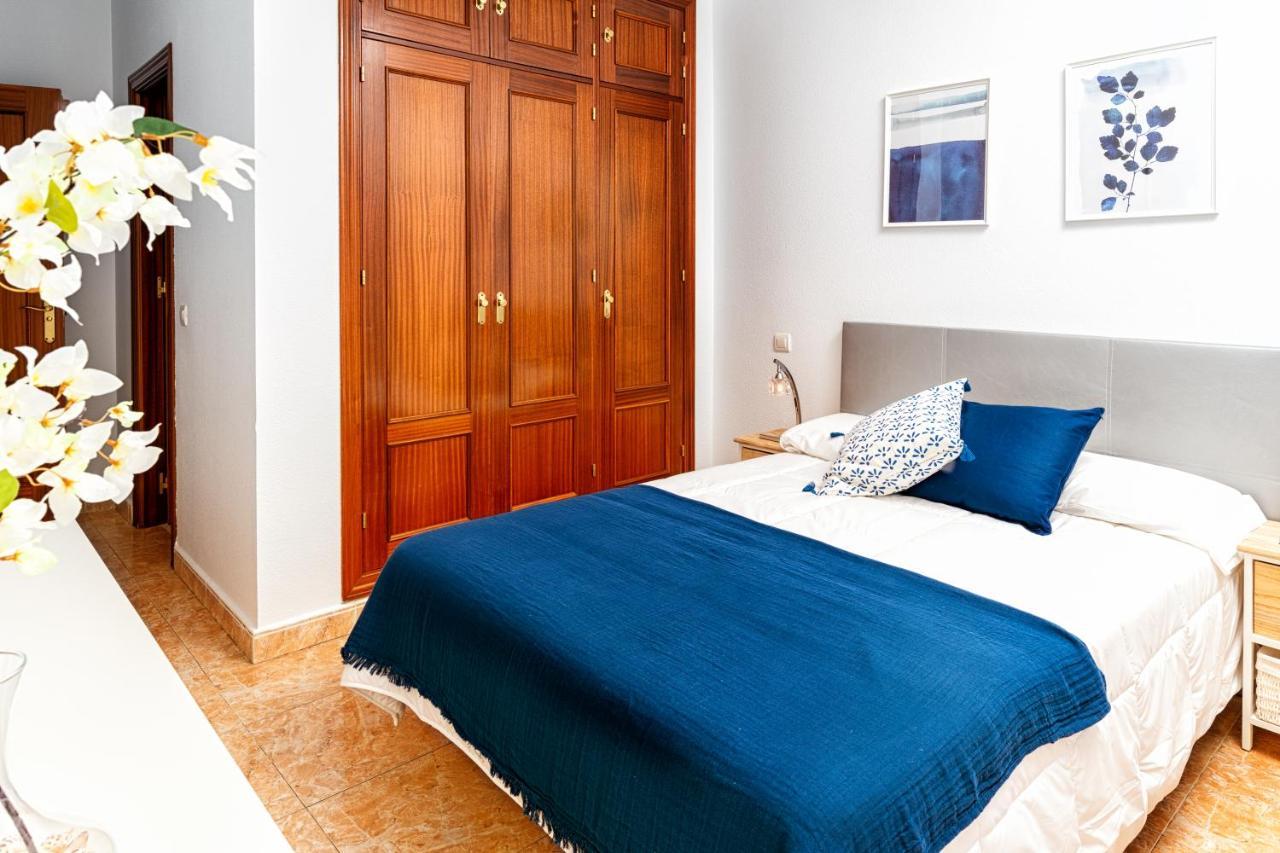 Apartament Casa Catalina Beach And Golf Estepona Zewnętrze zdjęcie