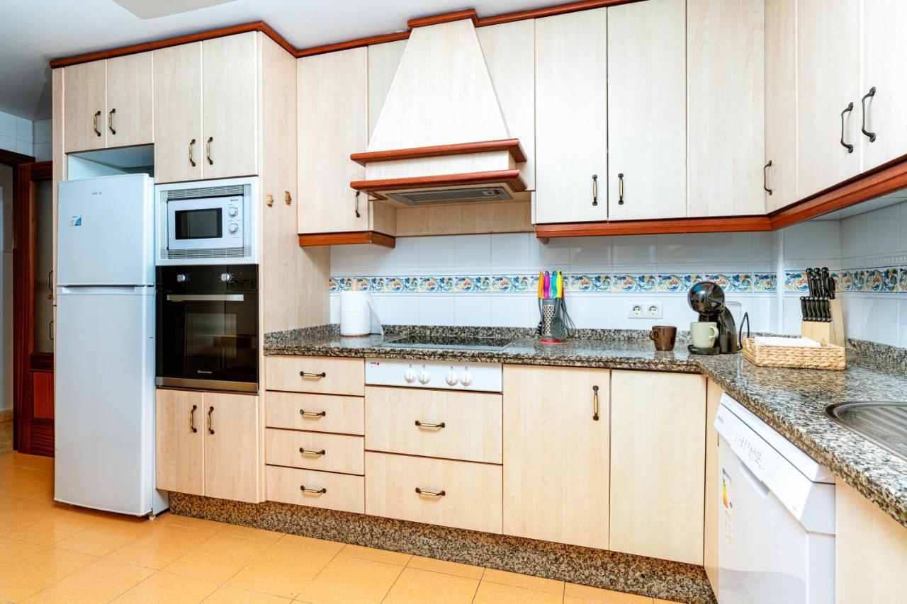 Apartament Casa Catalina Beach And Golf Estepona Zewnętrze zdjęcie