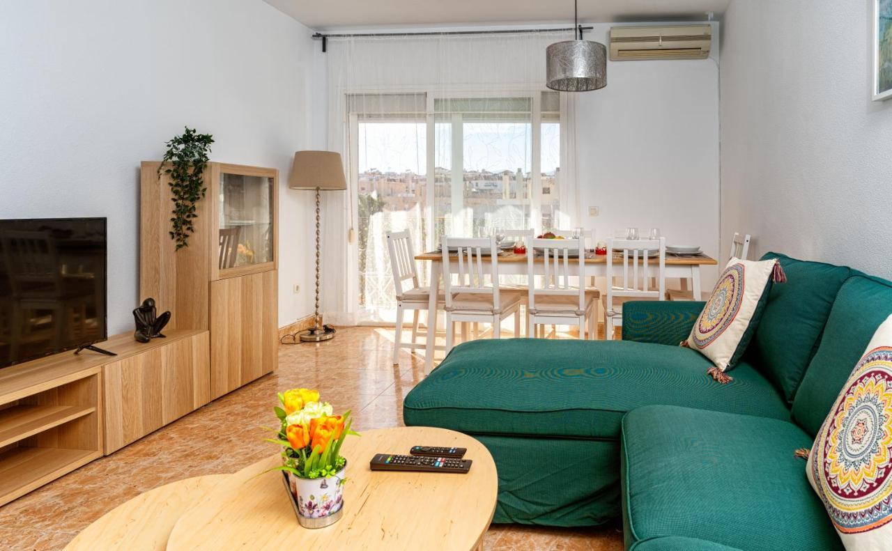 Apartament Casa Catalina Beach And Golf Estepona Zewnętrze zdjęcie