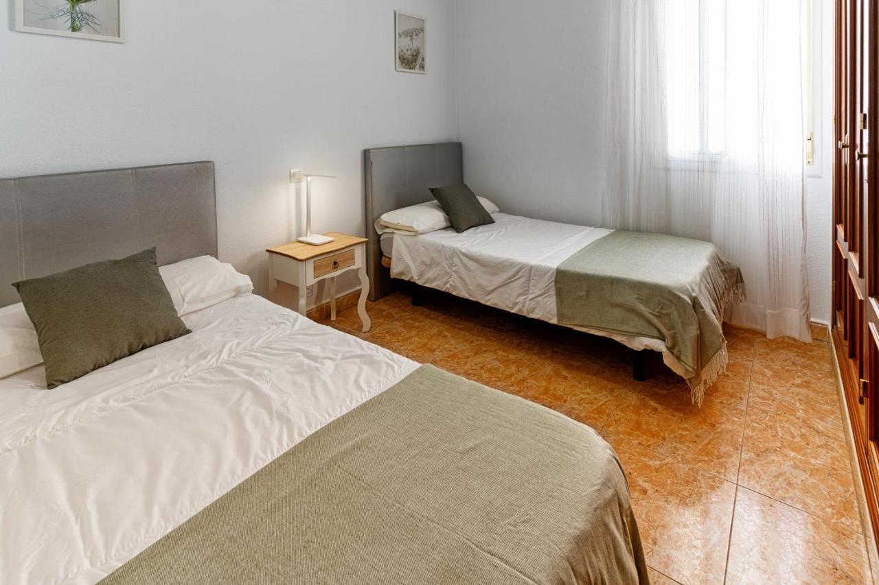 Apartament Casa Catalina Beach And Golf Estepona Zewnętrze zdjęcie