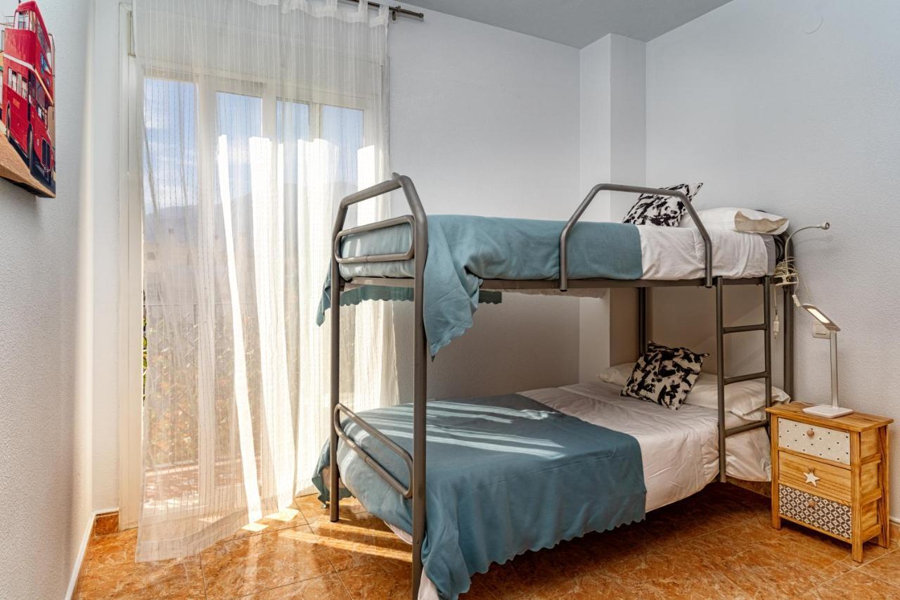 Apartament Casa Catalina Beach And Golf Estepona Zewnętrze zdjęcie