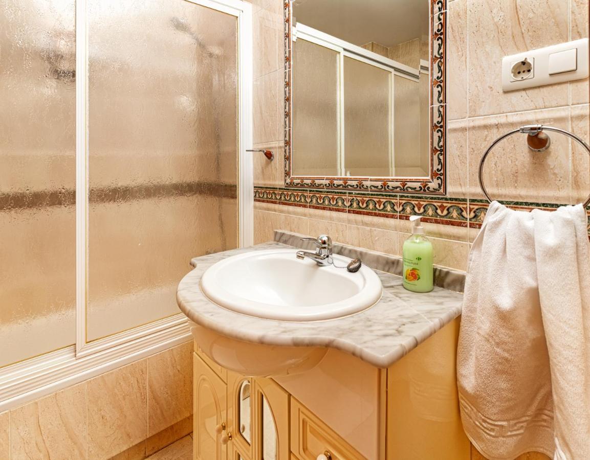 Apartament Casa Catalina Beach And Golf Estepona Zewnętrze zdjęcie