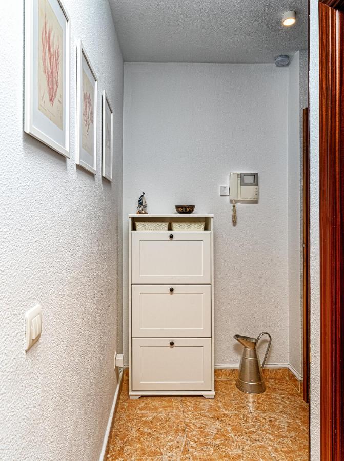 Apartament Casa Catalina Beach And Golf Estepona Zewnętrze zdjęcie
