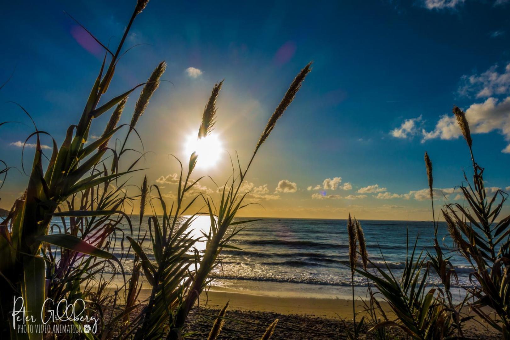 Apartament Casa Catalina Beach And Golf Estepona Zewnętrze zdjęcie