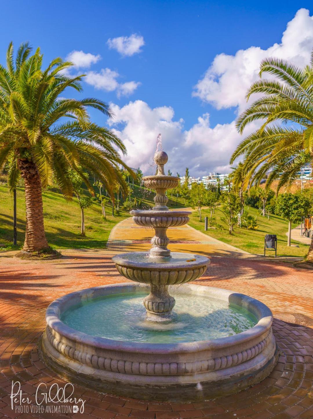 Apartament Casa Catalina Beach And Golf Estepona Zewnętrze zdjęcie