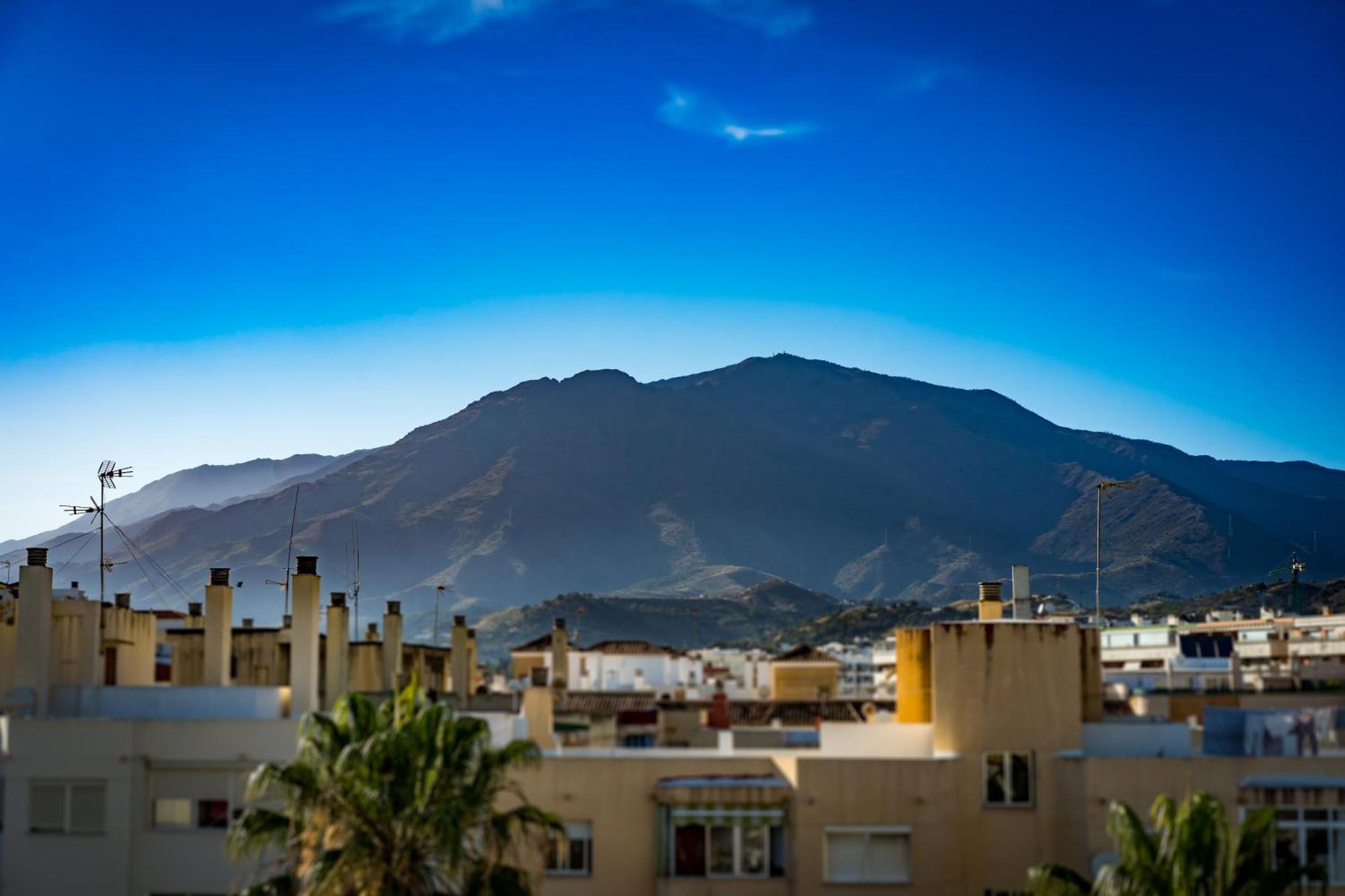 Apartament Casa Catalina Beach And Golf Estepona Zewnętrze zdjęcie