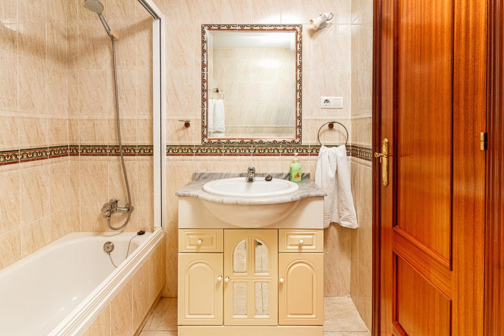 Apartament Casa Catalina Beach And Golf Estepona Zewnętrze zdjęcie