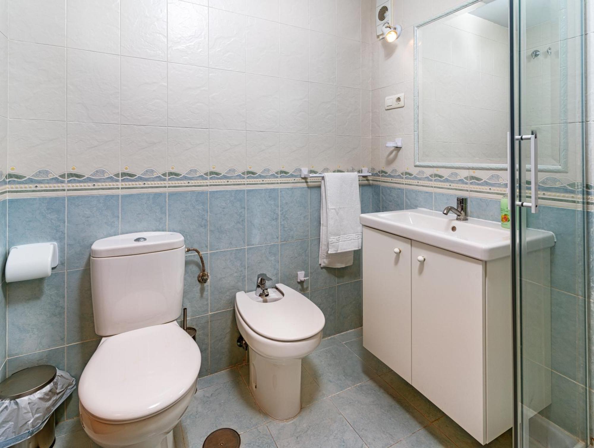 Apartament Casa Catalina Beach And Golf Estepona Zewnętrze zdjęcie