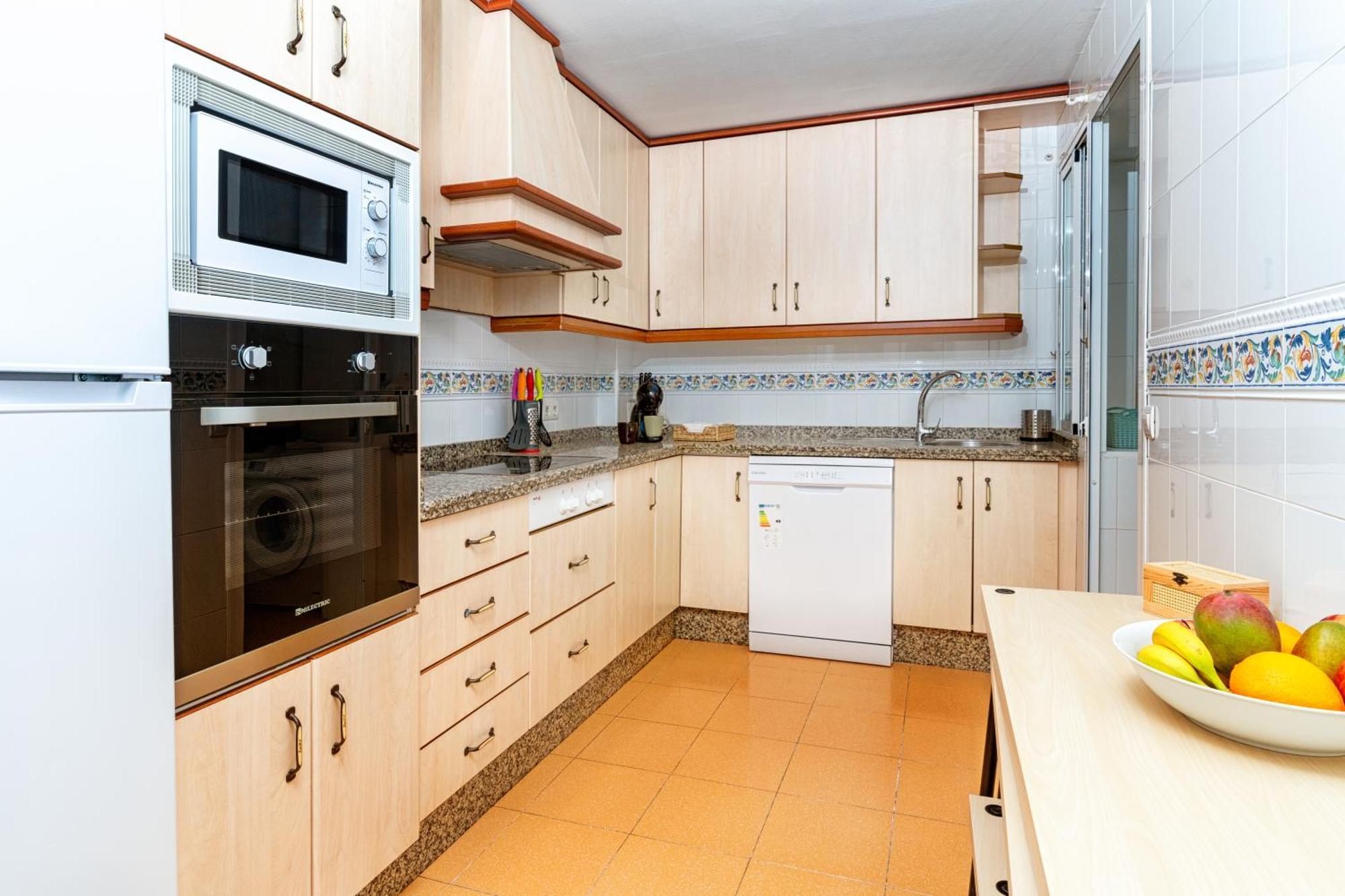 Apartament Casa Catalina Beach And Golf Estepona Zewnętrze zdjęcie